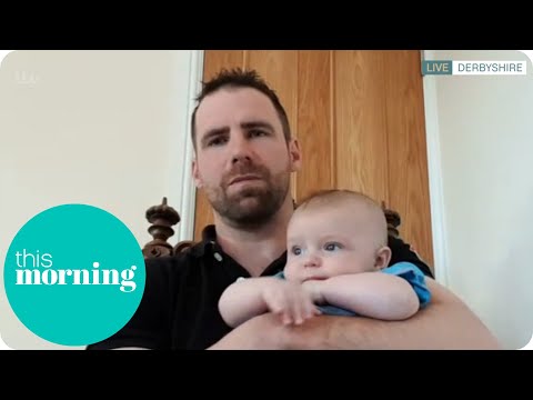 Couple Won Battle To Name Son Lucifer | This Morning