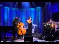 Nnenna Freelon performs "One Child"  on the Jerry Lewis Telethon