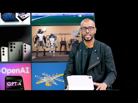TechTalk With Solomon Season S24 E1 - 300ኛው የአዲሱ ምዕራፍ 24 መክፈቻ ፕሮግራም