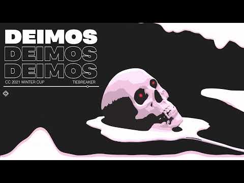 Schwank - Deimos (From 2021 CC Winter Cup Tiebreaker)