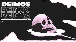 Cover art for Deimos