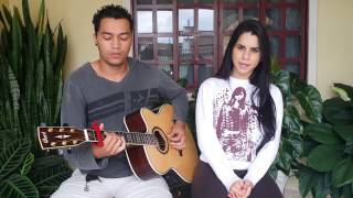 Quem ama sempre entende - Henrique e Juliano - Cover Fyama Dourado