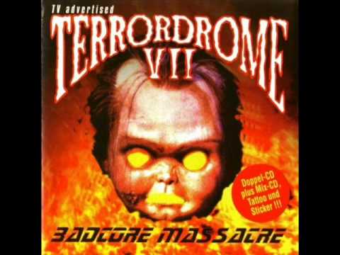 Fazer - I (Terrordrome VII: Badcore Massacre) (HQ)