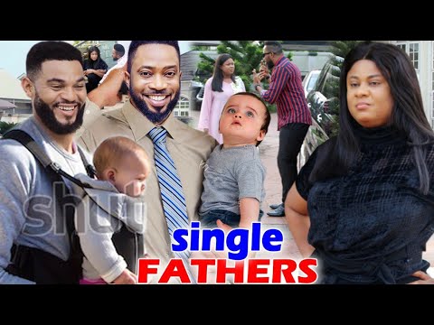 THE ONLY TREASURE COMPLETE SEASON - Fredrick Leonard 2020 Latest Nigerian Nollywood Movie