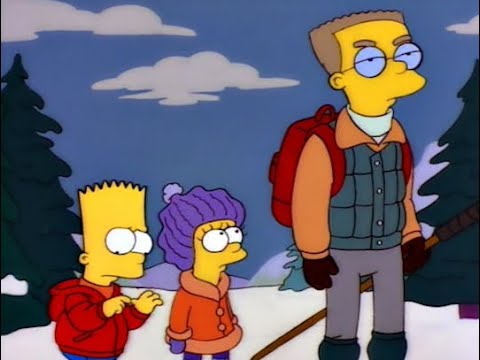 What Comes After Twelve? (The Simpsons)