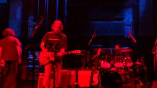 Bob Weir and Ratdog Live @ The Fillmore Detroit March 5, 2014 SET 2 Part 4 of 5