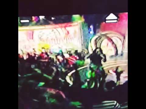 Wayne marshall on bet's 106 and park stupid money