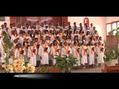 Akon'i Ziona - Andeha hirao ka torio