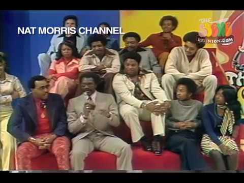 Thumbnail for The Dells interviewed by Ray Henderson in 1976 by Verne Allison