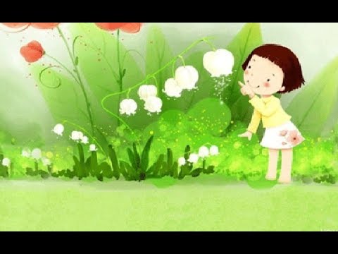 💕오빠생각 이선희 애창동요