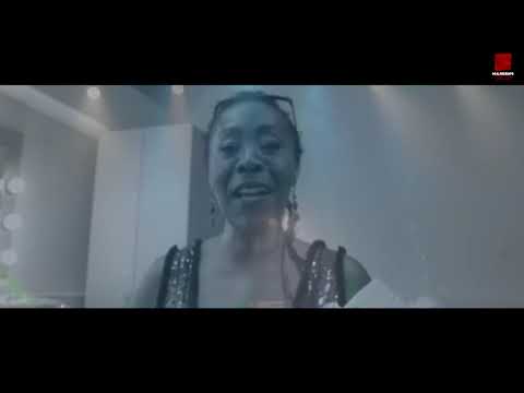 Sheyla Bonnick - Boney M concert @ Malevich Night Club 2018