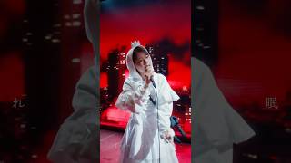 #LiveClip TAK - ‘逆さ月 (Reverse Moon)’ feat. asmi