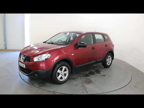 Nissan QASHQAI 1.5 DCI XE - Image 2