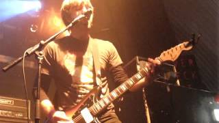 Maserati - End Of Man (Live @ Corsica Studios, London, 24/11/15)