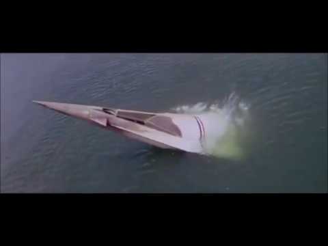 Planet of the Apes:Crash Landing (1968)