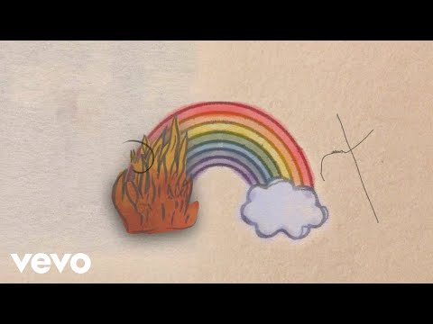 KennyHoopla, Travis Barker - MARRY KILL F*CK// OFFICIAL VISUALIZER