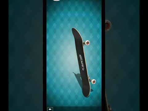 Touchgrind Skate 2 Completing All the Challenge [GAMEPLAY]