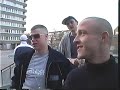 Rare UK Gang Wars Documentary Warning 18 Explicit Content