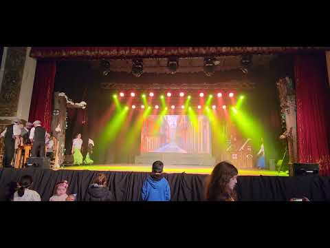 Me enamore en Madrid - Fiesta del Chocolate Alpino - Villa General Belgrano - Córdoba 2025