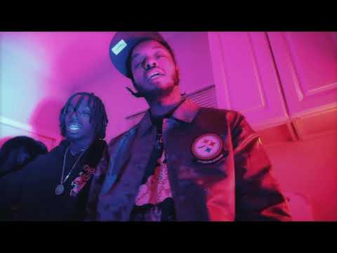 VandykeLilcj Ft BSM Dre  - Solid