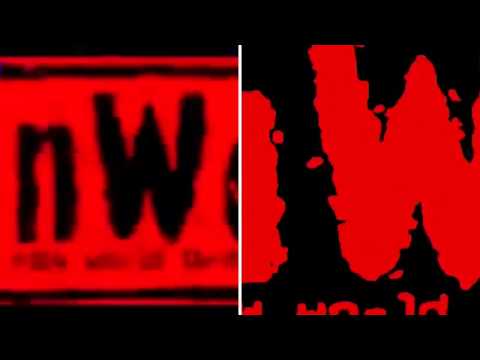 NWO Wolfpack Custom Titantron
