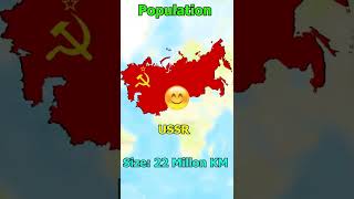 What if Soviet union returned???