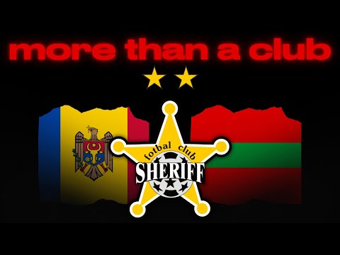 The Dark Rise of Sheriff Tiraspol