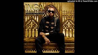 Tyga - Black Crowns