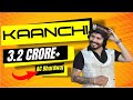 KAANCHI OLD BOLLYWOOD COVER A C BHARDWAJ JHOOTHA HAI YE GUSSA TERA THE MODERN FOLK NOTE