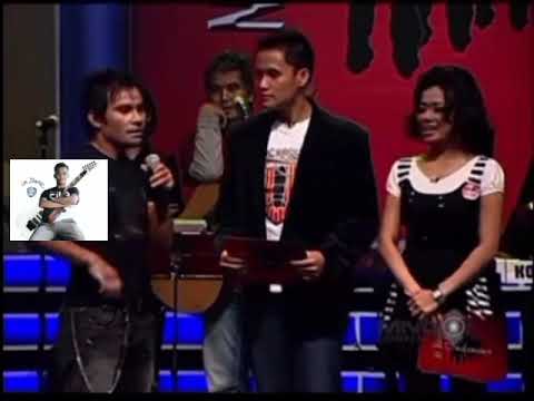 Sule NANTANGIN suara tinggi Judika | lugahon au parau