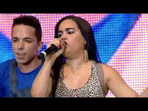 FURACÃO DO FORRÓ-DVD VOL.02