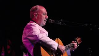 Michael Nesmith &amp; FNB Redux Chicago, IL 9-13-18 Nevada Fighter thru Little Red Rider