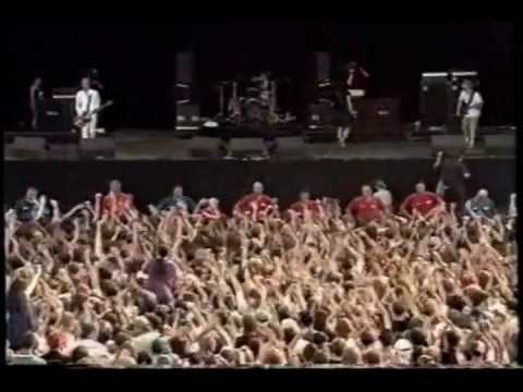 Foo Fighters - Weenie Beenie