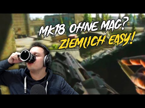 Doppel MK-18 auf Customs! - Escape from Tarkov - Gameplay / Raid uncut Deutsch
