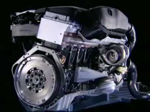 W203 C-Klasse Faszination, Generation, Development