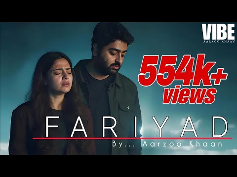 Vibe and Aarzoo Khaan