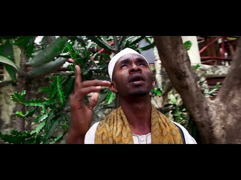 Qaswida:Wakenya Amani