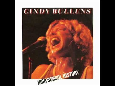 Cindy Bullens - High School History