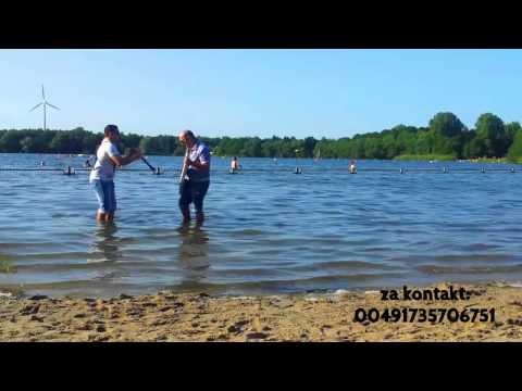 ork. Musi Bend 2013 - Kiucheka Kabadan