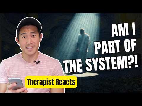 Therapist Reacts to Ren - Starry Night | Blind Reaction!