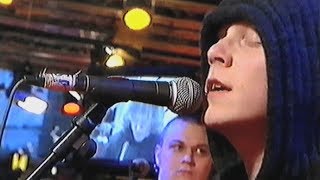 Apulanta - Käännä se pois (Akustinen live Jyrki 1999)