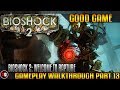 Bioshock 2 Walkthrough Part 13 Family