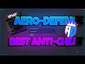 🚀 AeroDefence V3 vs RedEngine + Nexus Menu | AD Shop