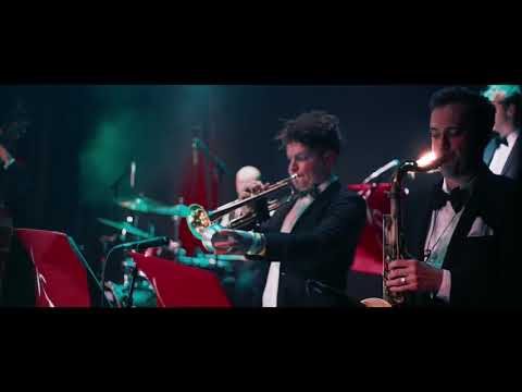 Vintage Swing Thing - Live At The Grand