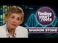 Sharon Stone S Search For Her Mother Finding Your Roots Ancestry