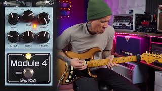 Video thumbnail for DryBell Module 4 | Orange Flavored + Standard Compressor by R.J. Ronquillo