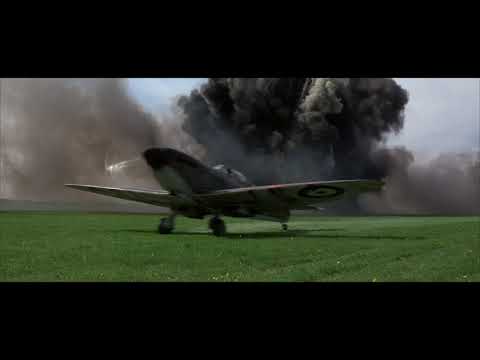 Battle Of Britain : Attacking Airfields