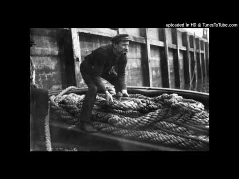 DOCKSIDE HOOKERS -  Working For Nothing