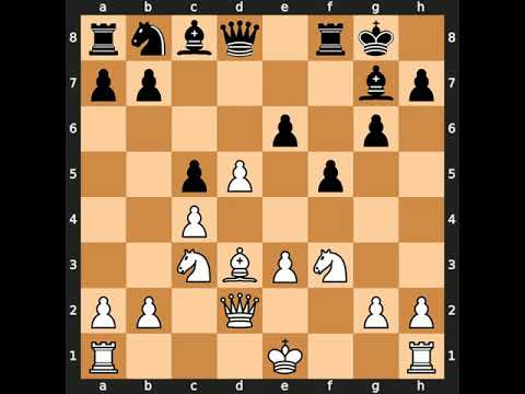Babanin,Gleb (2094) vs Afanasiev,Nikita (2560) - ch-RUS Blitz 2021 2021.10.11
