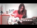 Laura Cox By The Sword Cover Slash